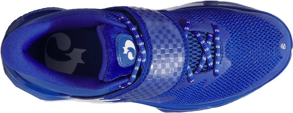 Παπούτσια μπάσκετ Under Armour CURRY FOX 1 KW shoe