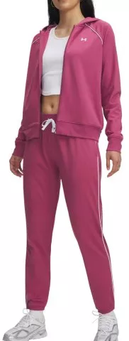 UA Rival Tricot Tracksuit HD
