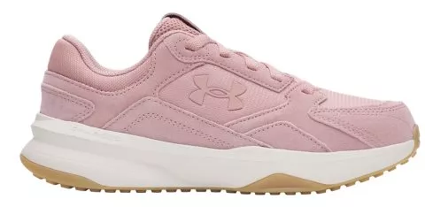 UA W Edge SUEDE
