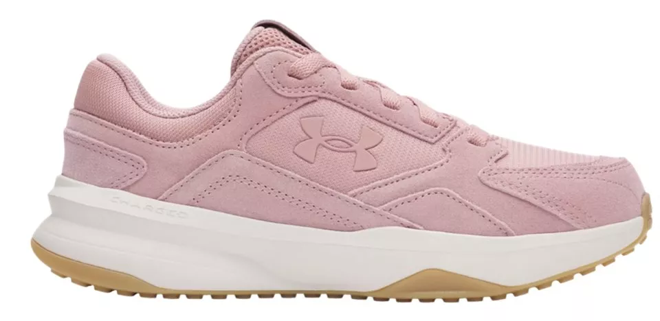 Skor Under Armour UA W Edge SUEDE