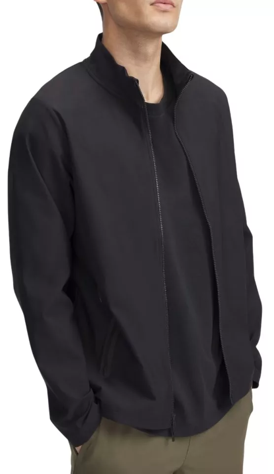 Sweatshirt Under Armour UA Unstoppable Non-Hood FZ
