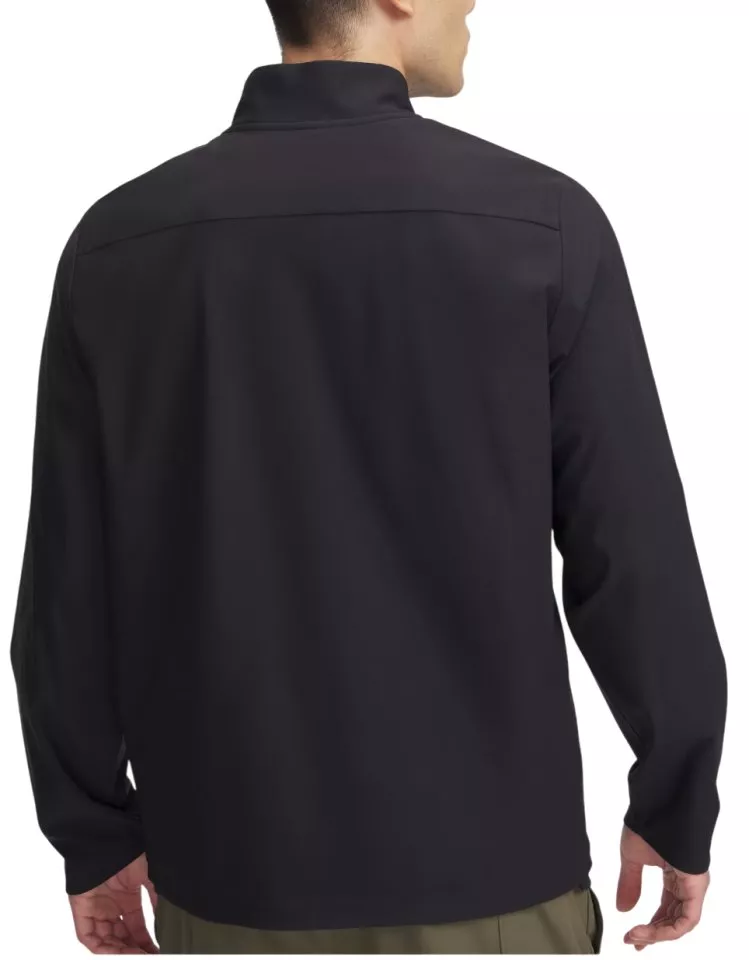 Sweatshirt Under Armour UA Unstoppable Non-Hood FZ