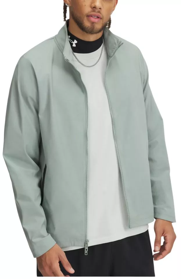 Trenirka (gornji dio) Under Armour UA Unstoppable Non-Hood