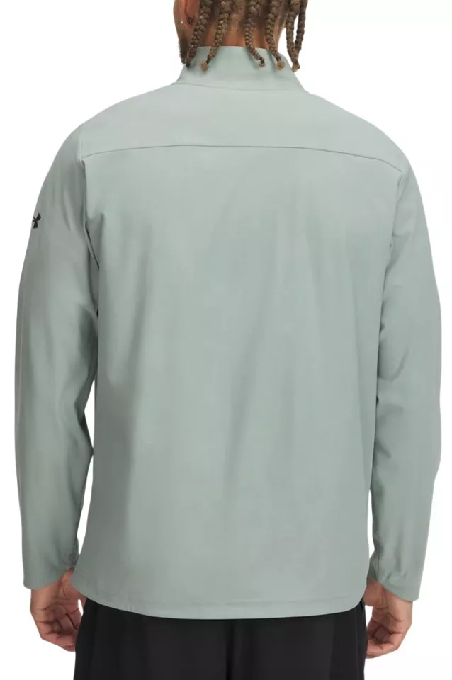Trenirka (gornji dio) Under Armour UA Unstoppable Non-Hood