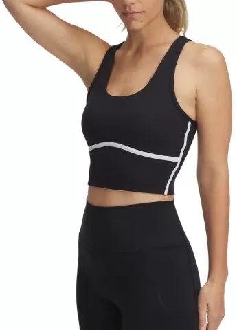 Meridian Piped Crop Tank