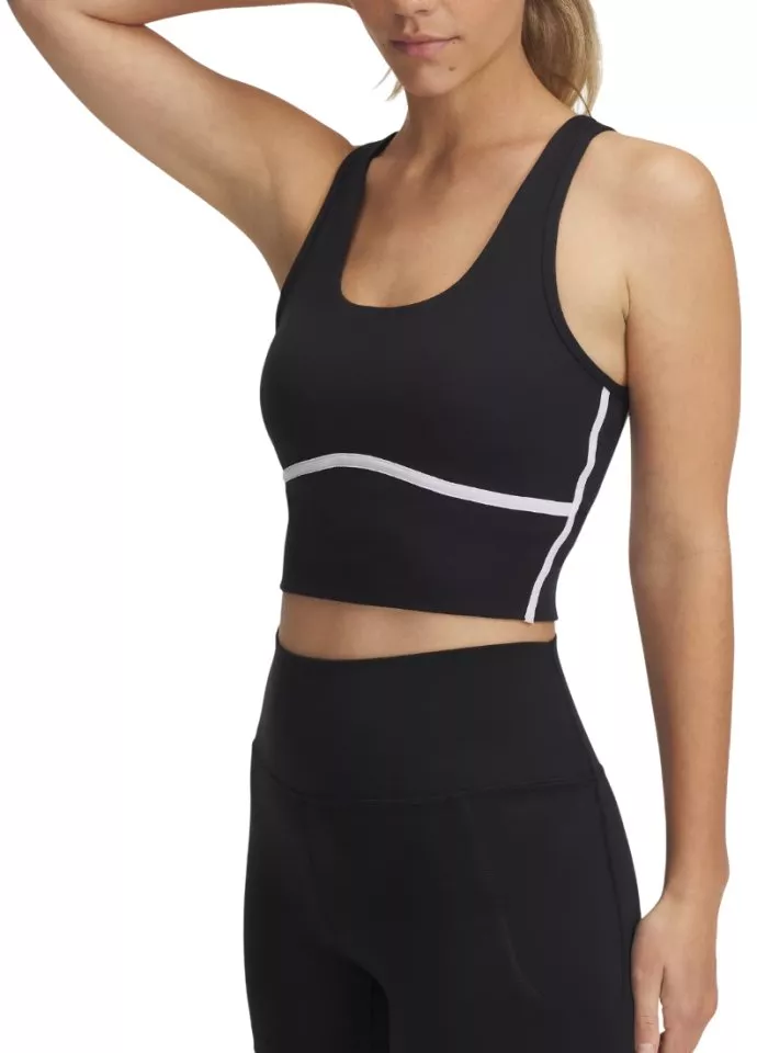 Débardeurs Under Armour Meridian Piped Crop Tank