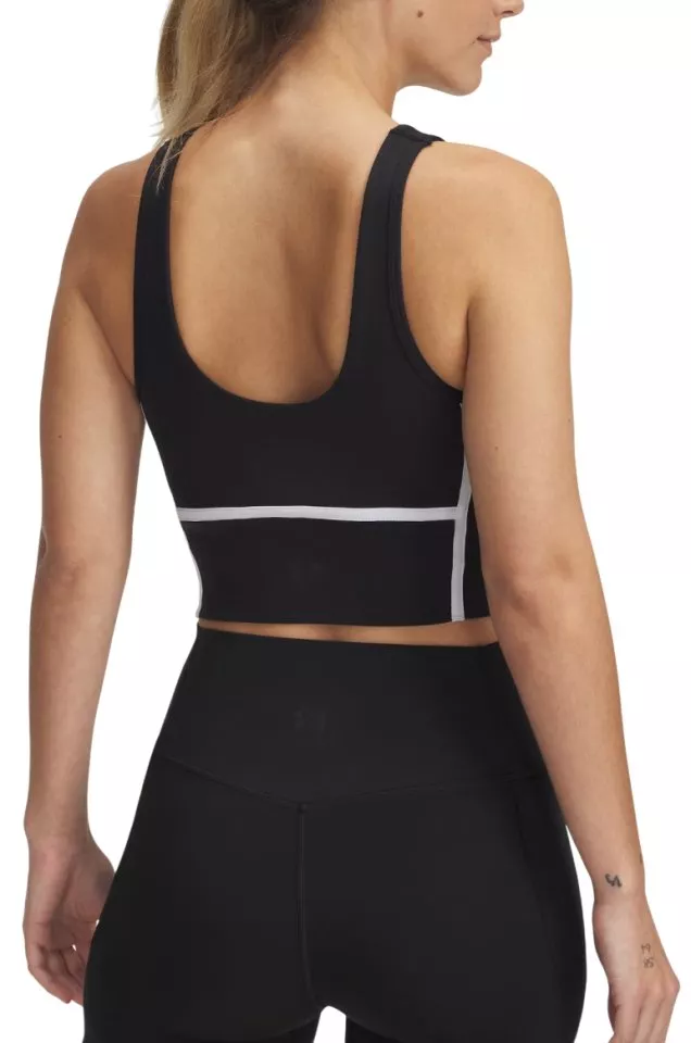 Débardeurs Under Armour Meridian Piped Crop Tank
