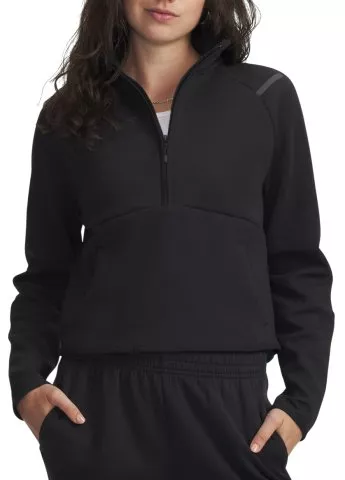 Under Armour Unstoppable Fleece ½ Zip