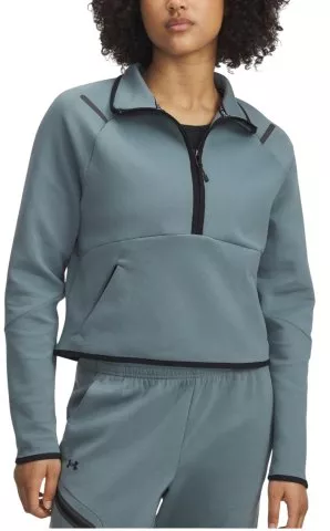 Under Armour Unstoppable Fleece ½ Zip