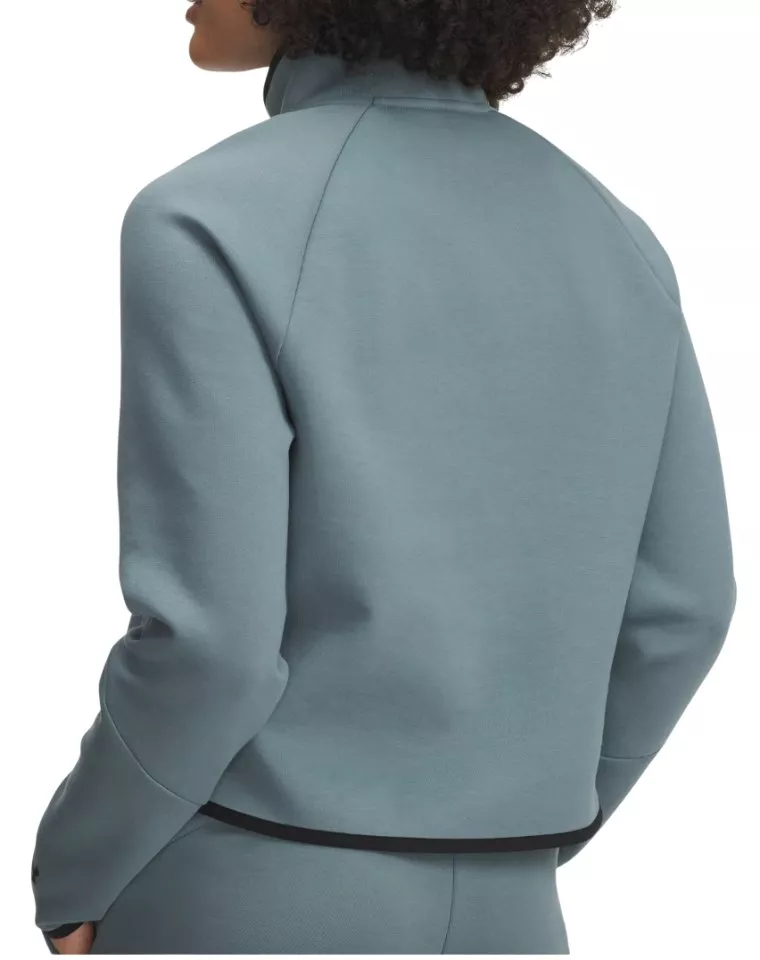 Felpe Under Armour Unstoppable Fleece ½ Zip