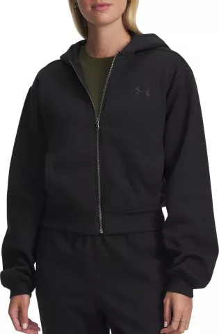UA Icon Vida Fleece Women's Hoodie