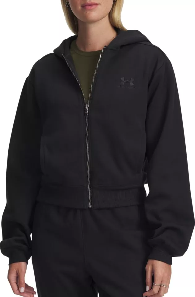 Суитшърт с качулка Under Armour UA Icon Vida Fleece Women's Hoodie