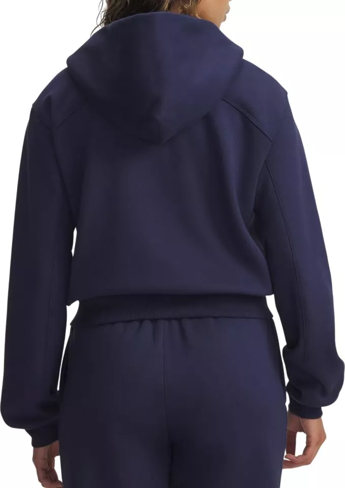 Суитшърт с качулка Under Armour UA Icon Vida Fleece Women's Hoodie
