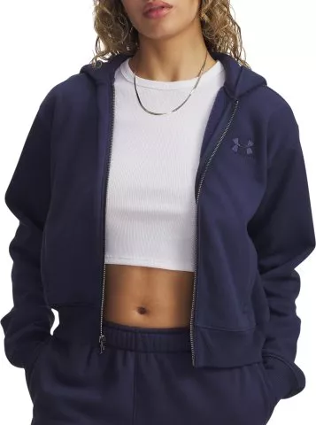 UA Icon Vida Fleece Women's Hoodie