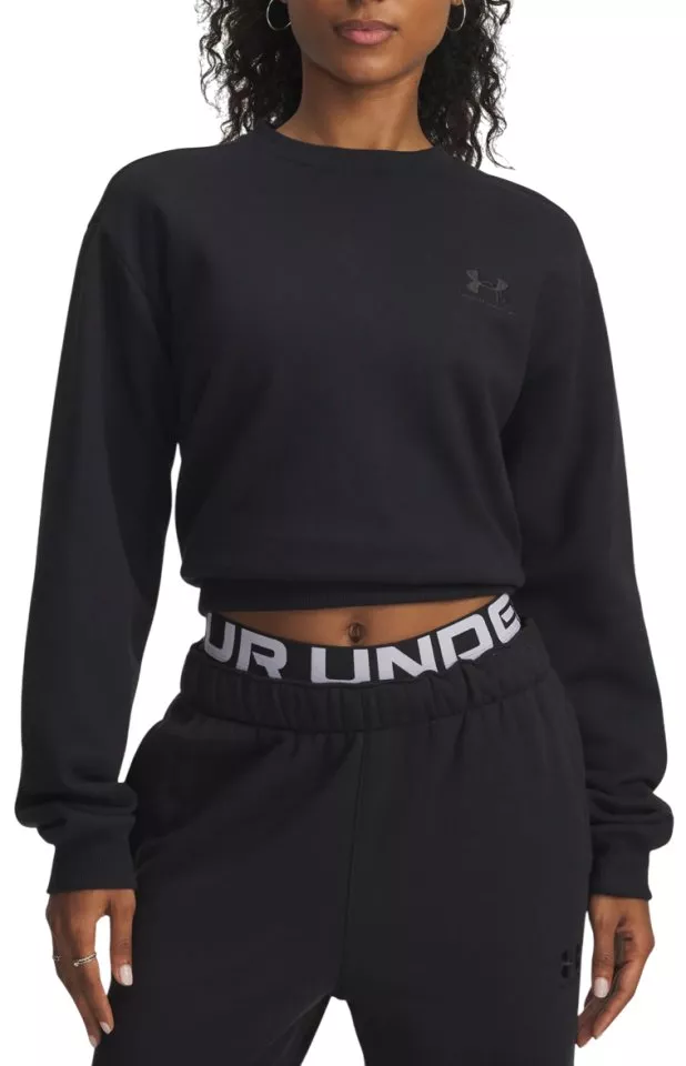 Sweatshirt Under Armour Icon Vida Fleece Crew
