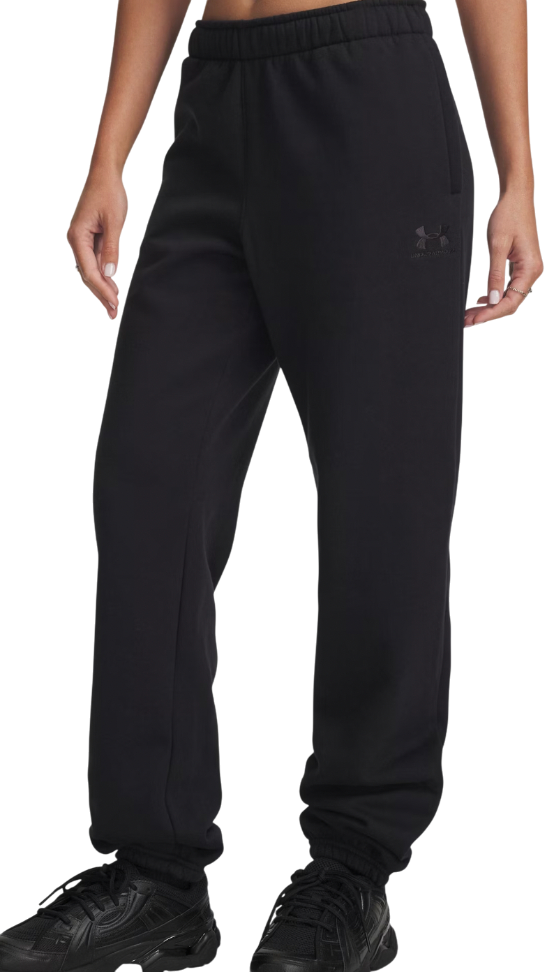Pantalón Under Armour UA Icon Vida Flc Jogger