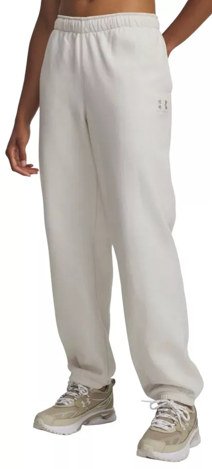 Hose Under Armour Icon Vida Fleece Jogger