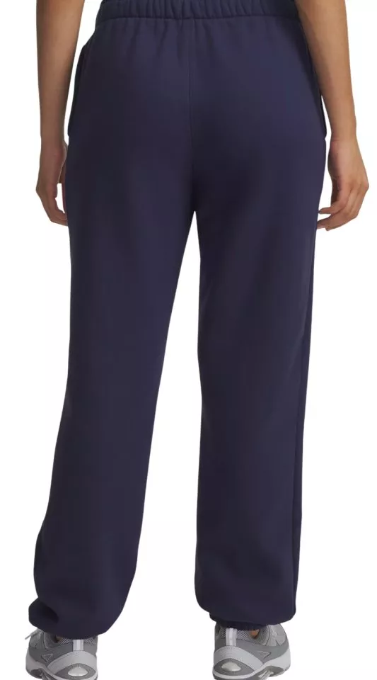 Pantaloni Under Armour UA Icon Vida Flc Jogger