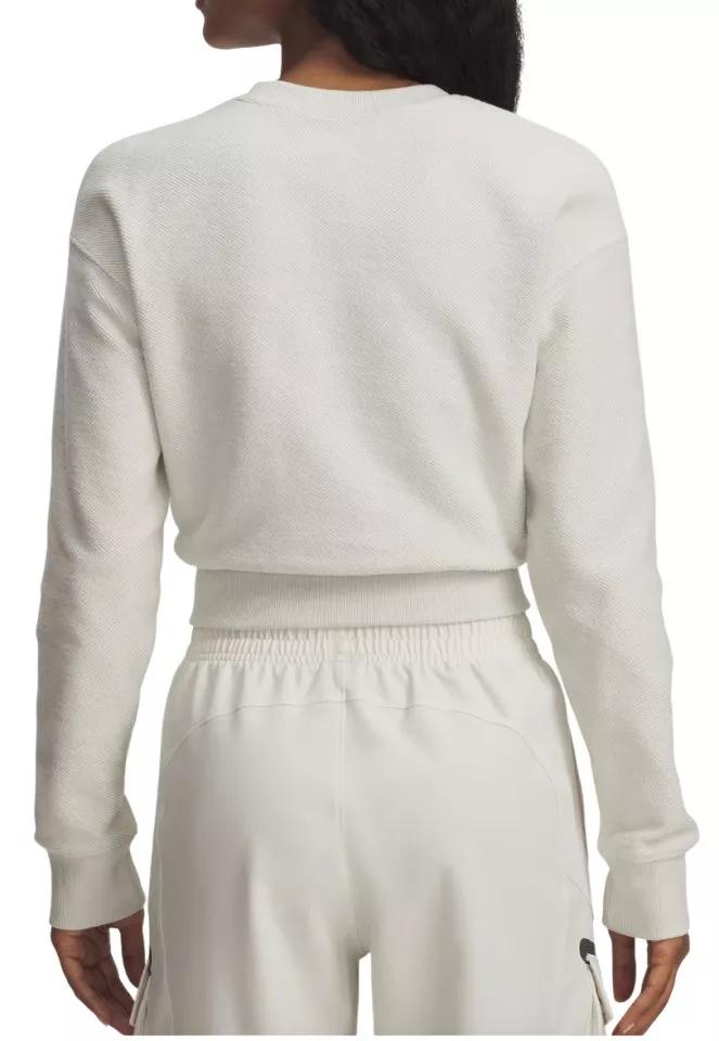 Суитшърт Under Armour Icon Terry Varsity Crew