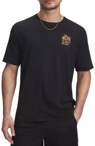 Under Armour 60/40S Can't Hoop SS