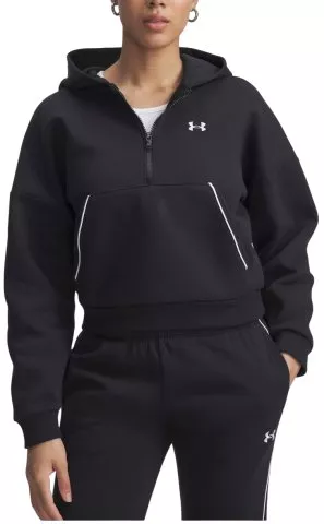 Under Armour Rival Fleece Piped ½ Zip
