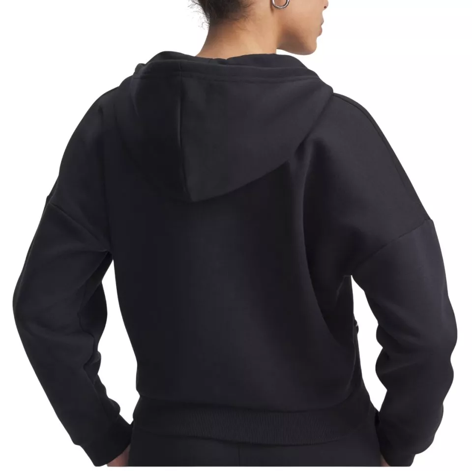 Mikina Under Armour Rival Fleece Piped ½ Zip
