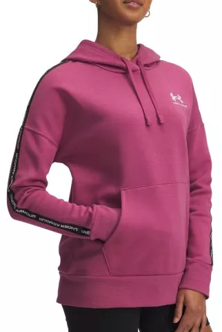 Under Armour Icon Fleece Taped