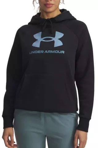 UA Rival Flc Shimmer Hdy