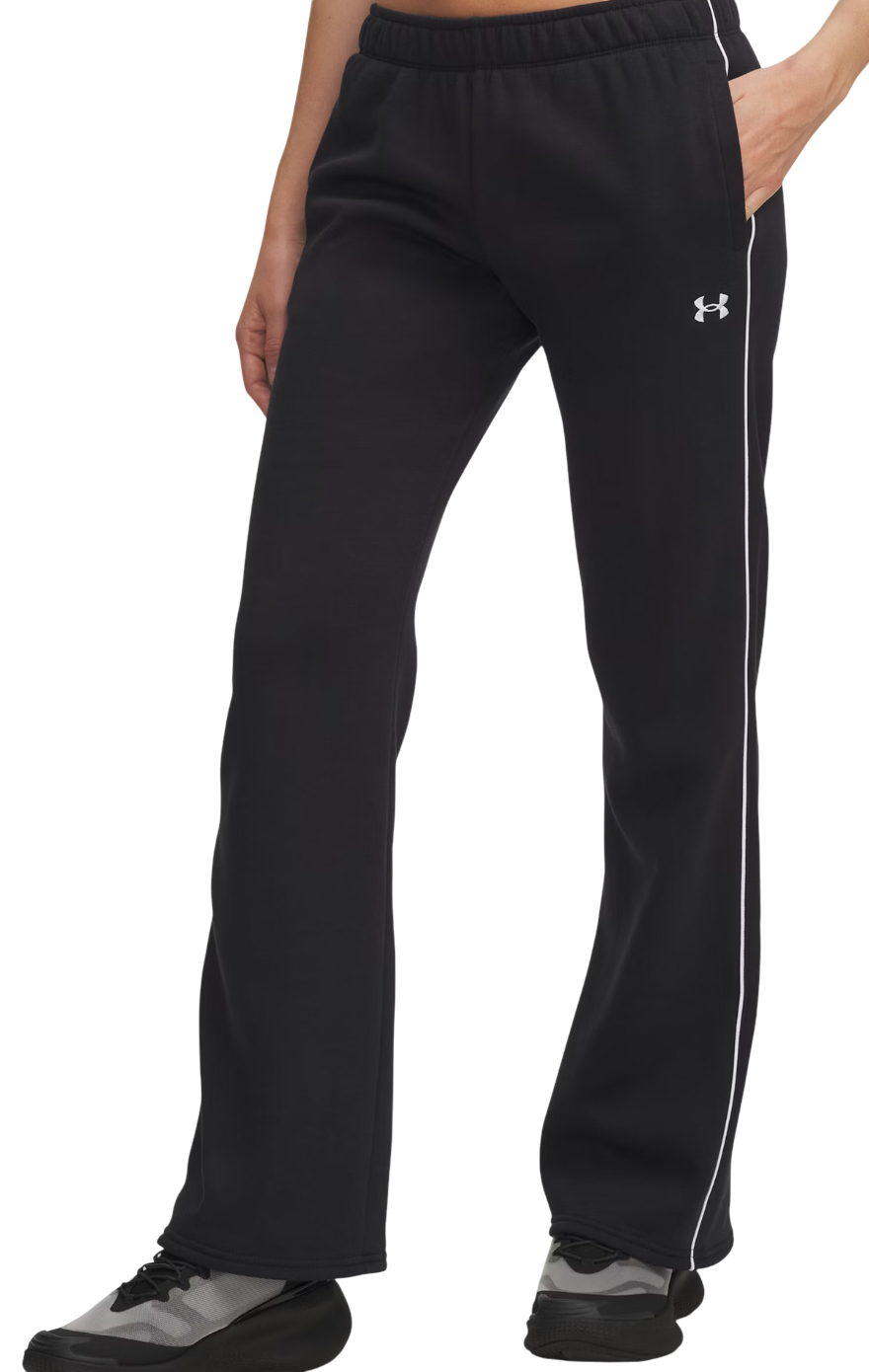 Pantaloni Under Armour UA Rival Flc Piped Pant