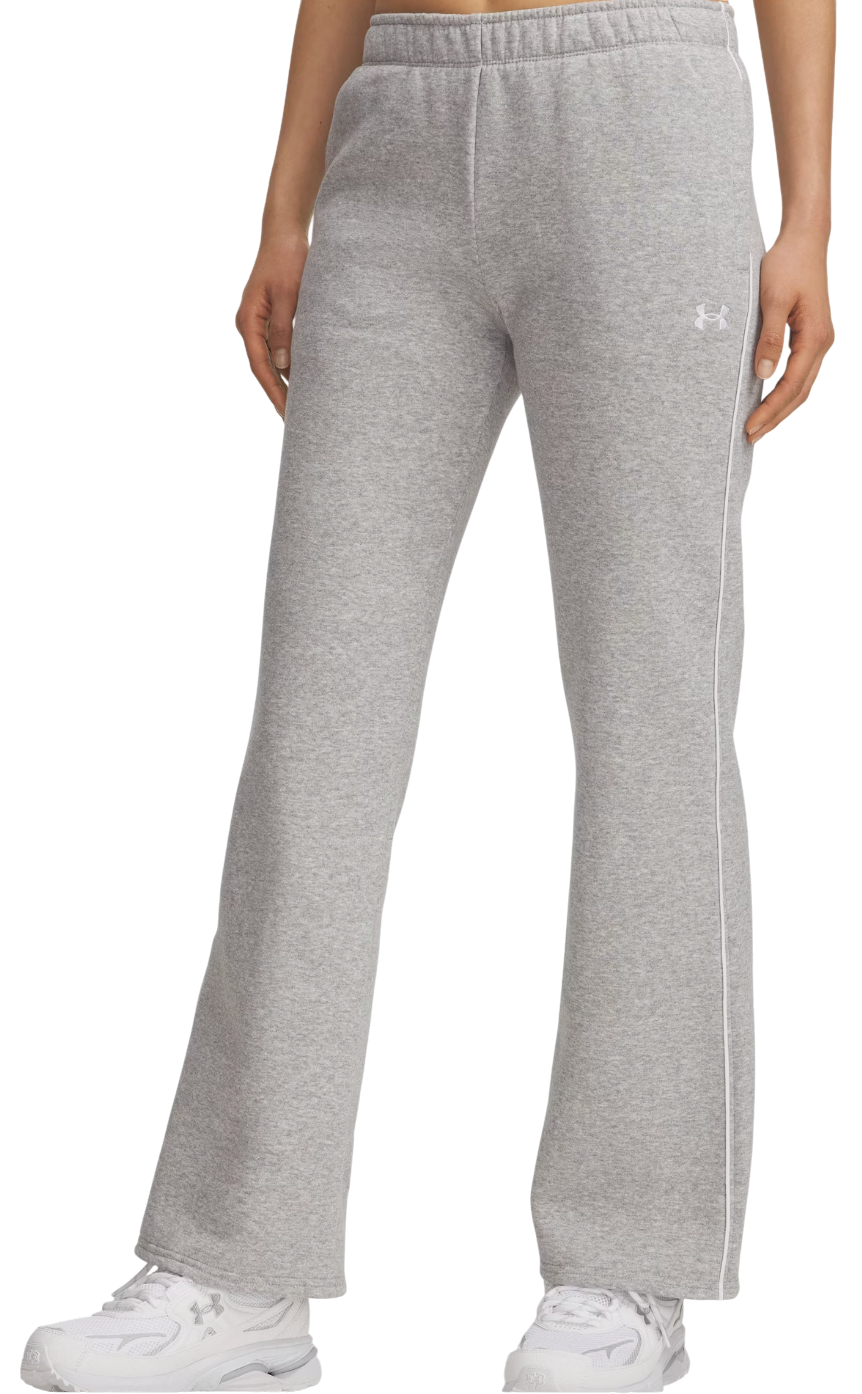 Pantaloni Under Armour UA Rival Flc Piped Pant