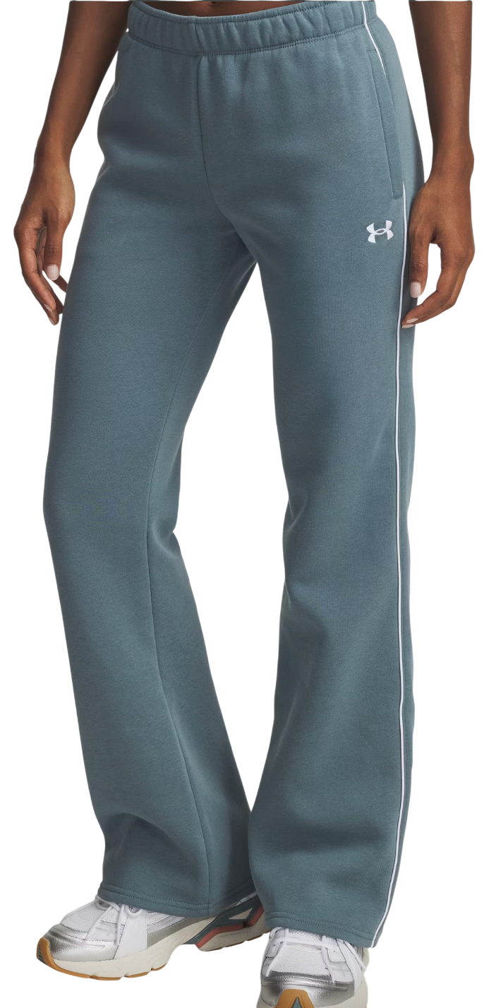Παντελόνι Under Armour UA Rival Flc Piped Pant