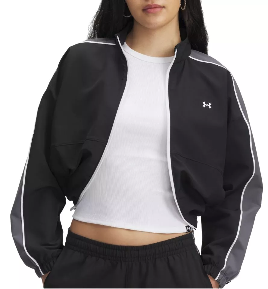 Яке Under Armour UA Rival Swoven Jacket