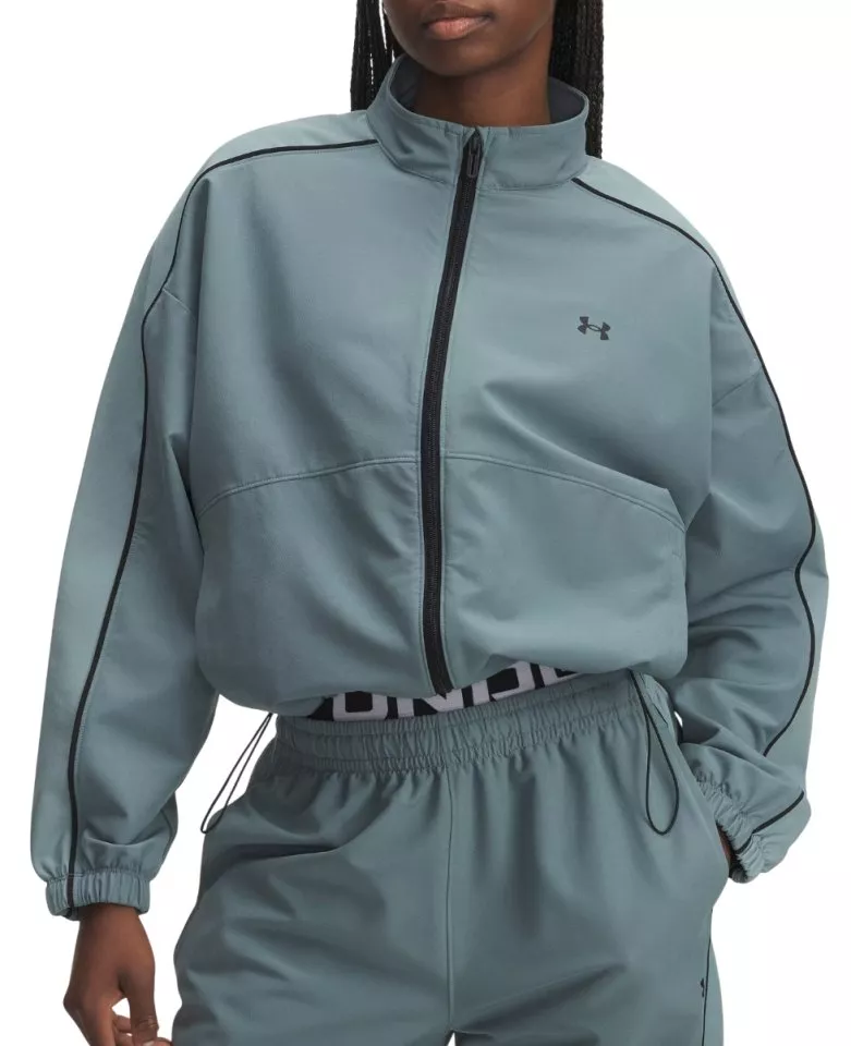 Яке Under Armour UA Rival Swoven Jacket