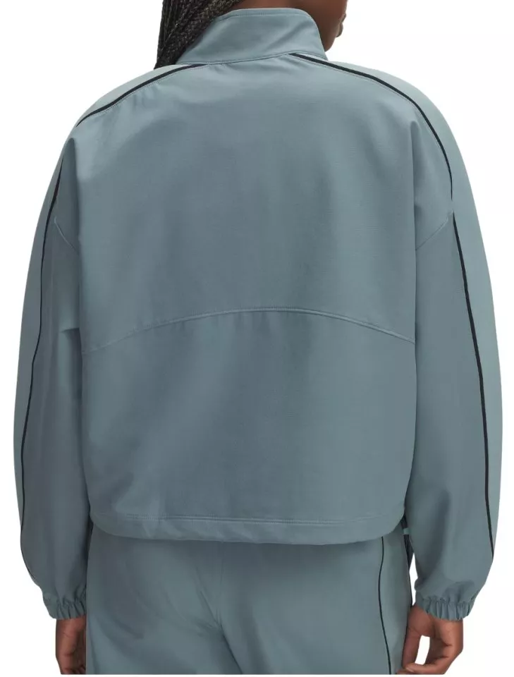 Яке Under Armour UA Rival Swoven Jacket