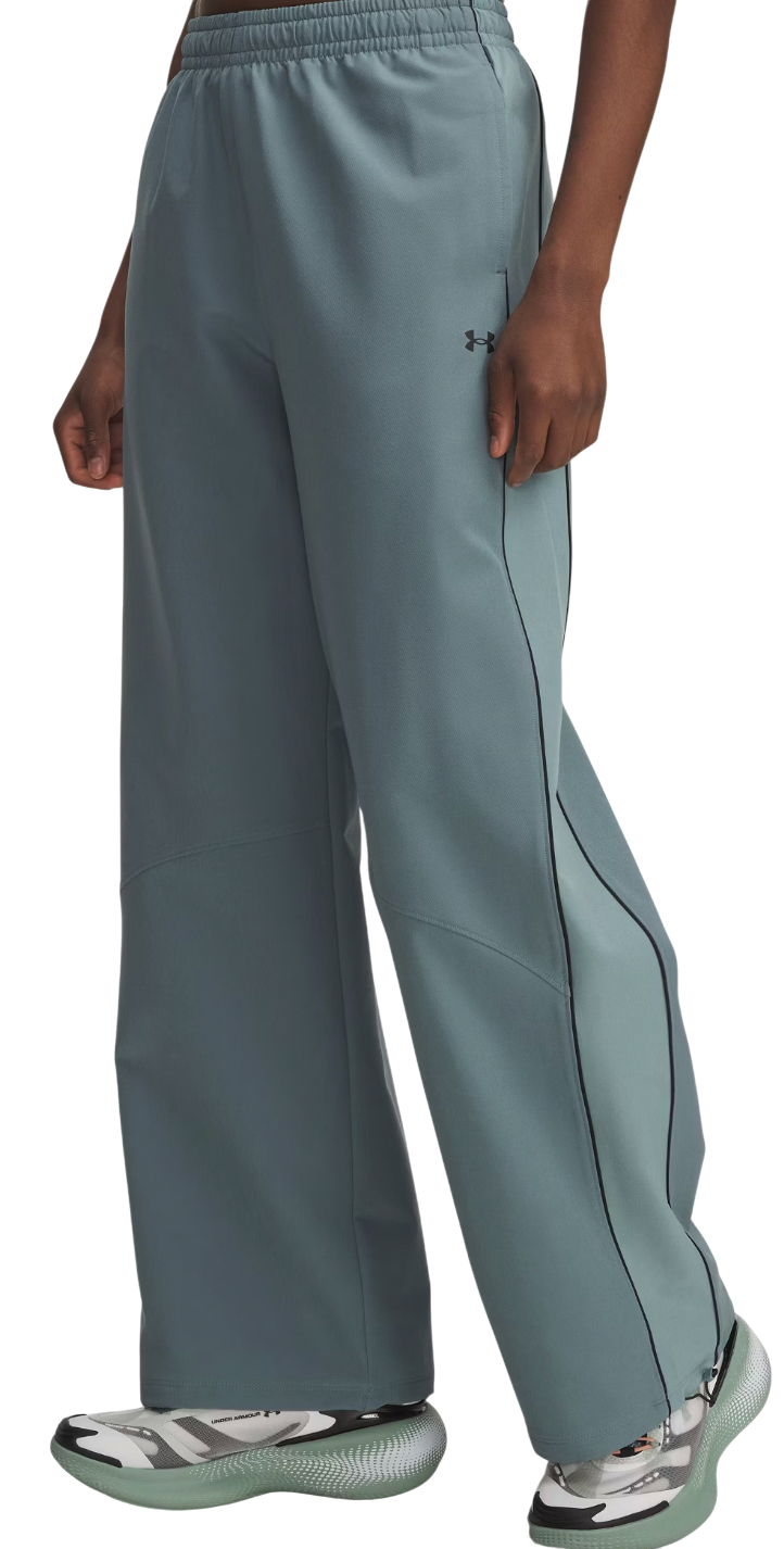 Pants Under Armour UA Rival Swoven Pant