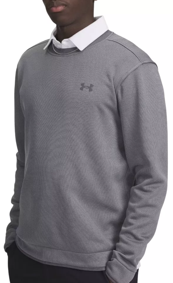Φούτερ Under Armour Fleece Crew