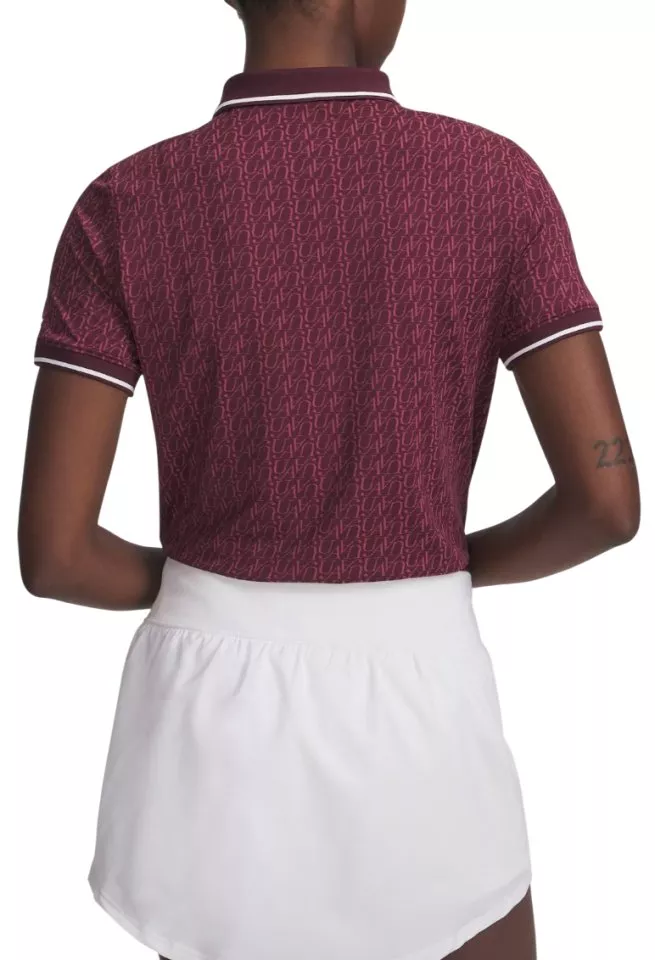 T-shirt Under Armour Playoff Jacquard Polo