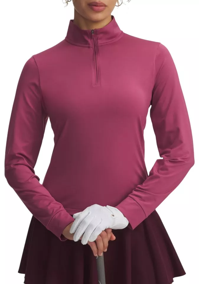 Φούτερ-Jacket Under Armour UA Drive 1/4 Zip