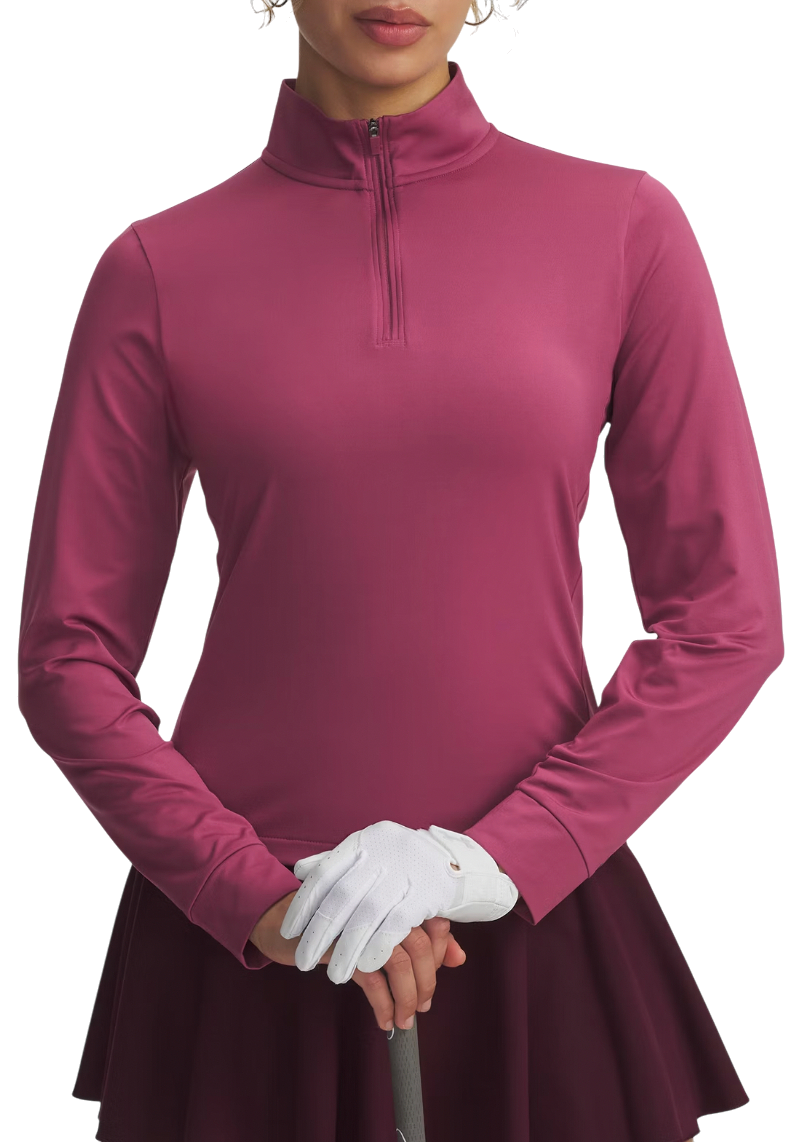 Φούτερ-Jacket Under Armour UA Drive 1/4 Zip