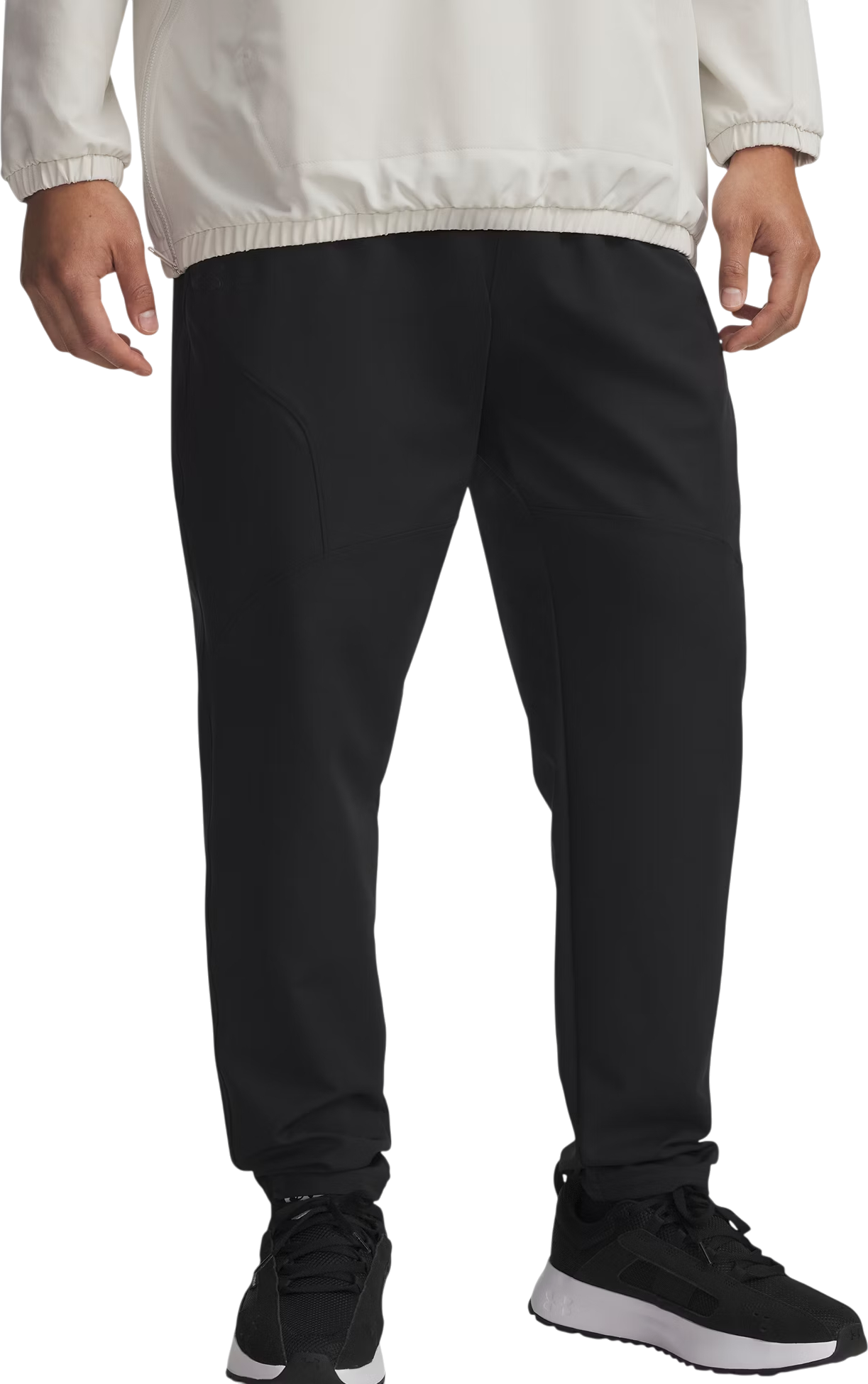 Pantaloni Under Armour UA Unstoppable Tapered Pants