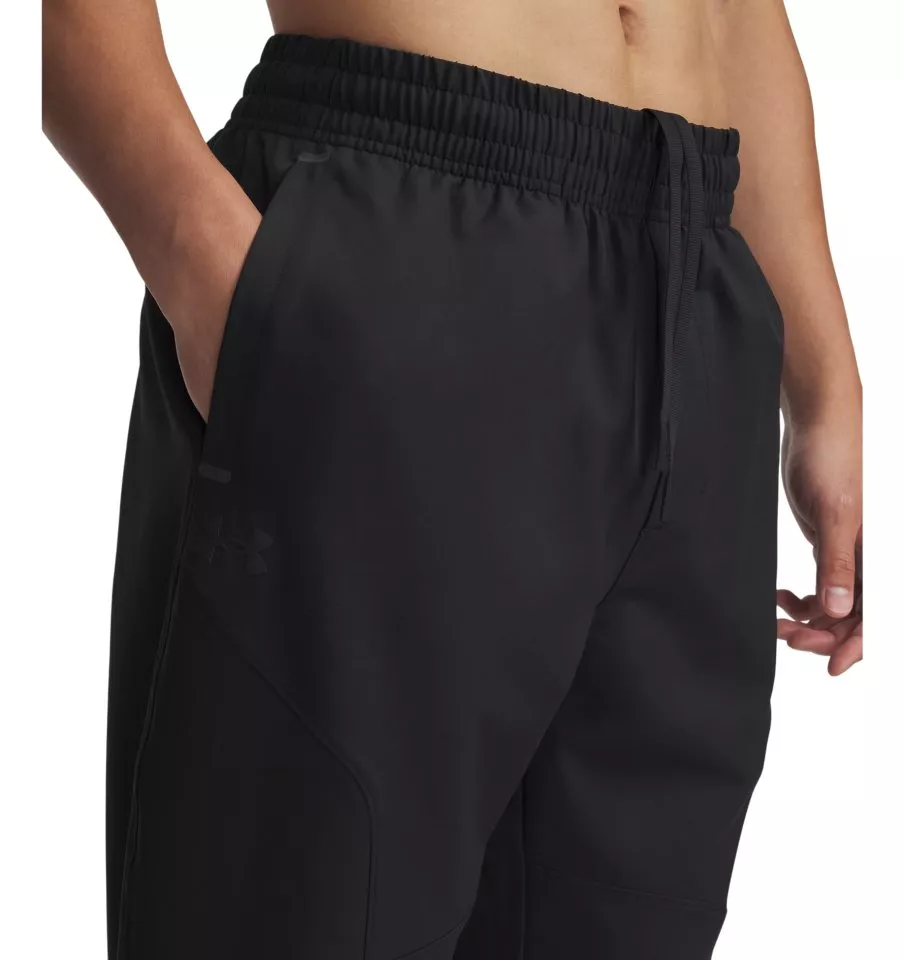 Pantaloni Under Armour UA Unstoppable Tapered Pants