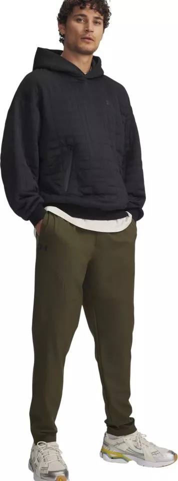 Панталони Under Armour UA Unstoppable Tapered Pants