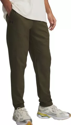 UA Unstoppable Tapered Pants