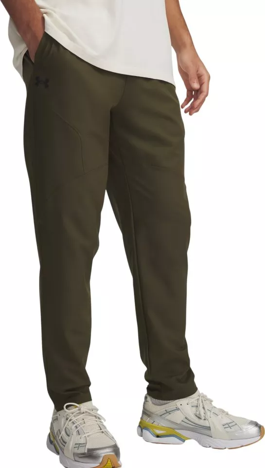 Панталони Under Armour UA Unstoppable Tapered Pants