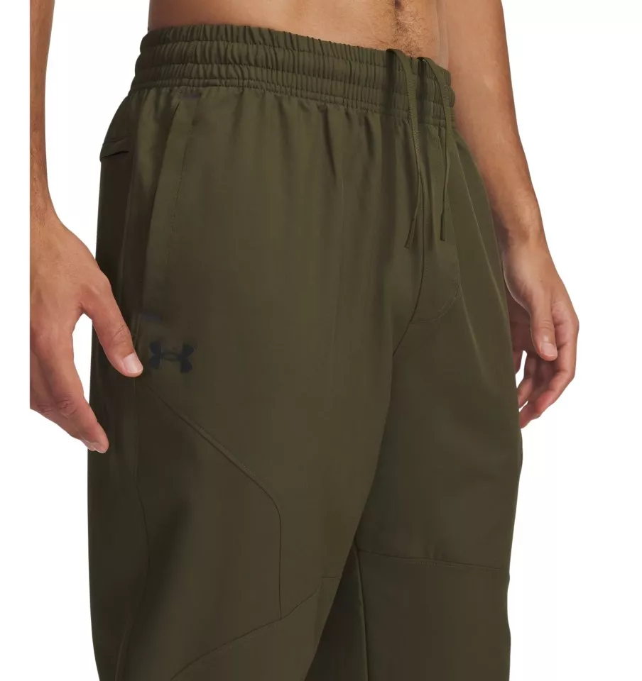 Панталони Under Armour UA Unstoppable Tapered Pants
