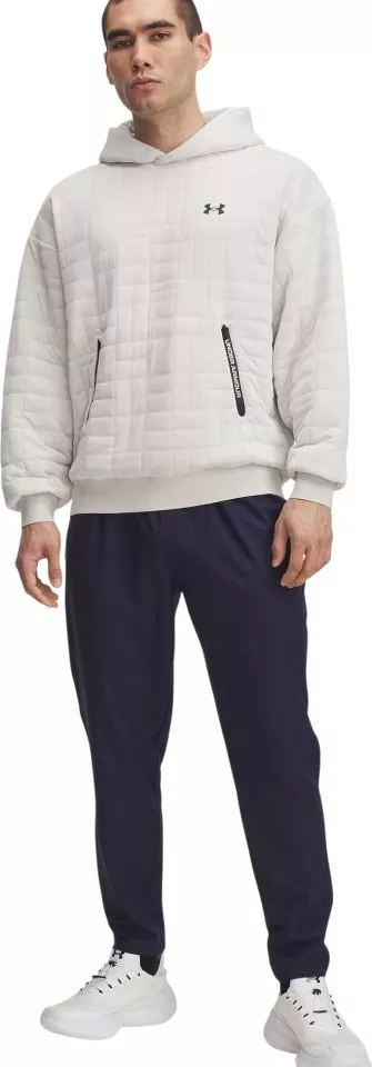 Hlače Under Armour UA Unstoppable Tapered Pants