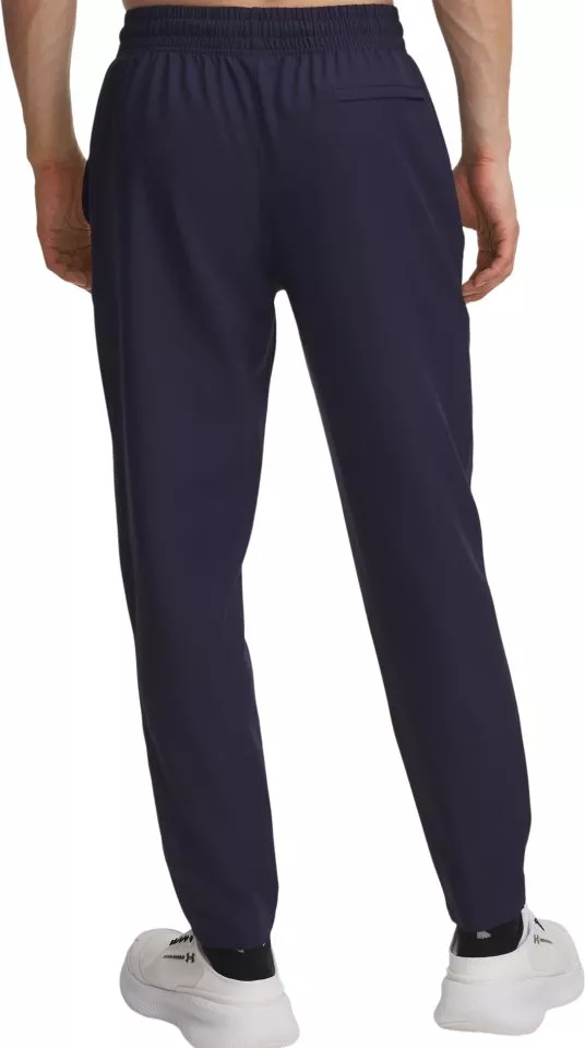 Hlače Under Armour UA Unstoppable Tapered Pants