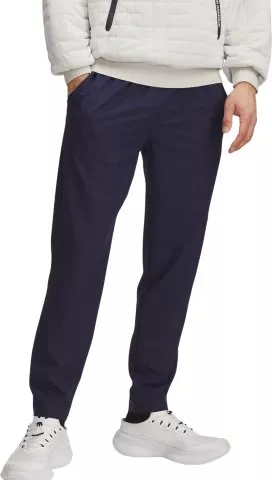 UA Unstoppable Tapered Pants