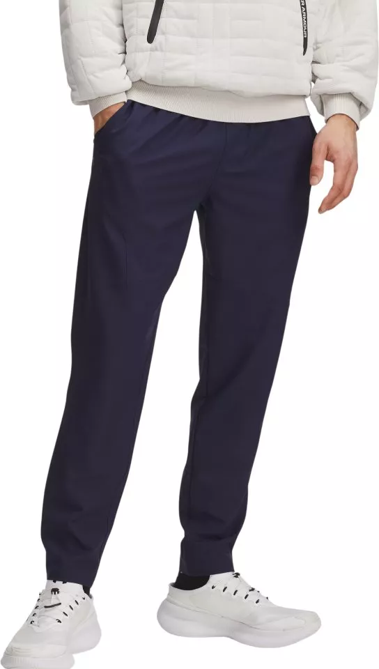 Hlače Under Armour UA Unstoppable Tapered Pants