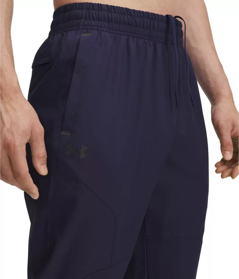 Hlače Under Armour UA Unstoppable Tapered Pants